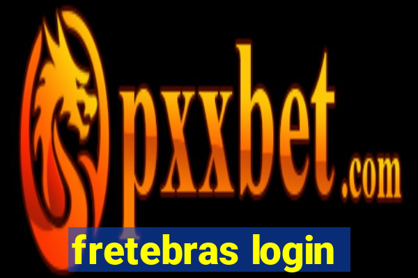 fretebras login